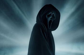 Ghostface resucita su legado en el trailer de “Scream”