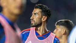 Juan Martín Lucero le entrega un nuevo dolor de cabeza a la U