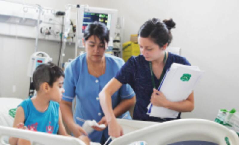 Hay vacantes disponibles para realizar tus postulaciones.