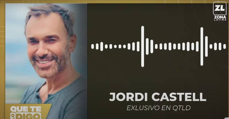 Jordi Castell respondió a las críticas por el Miss Universo 2024.