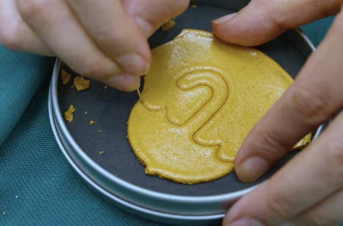 Imitando "El Juego del Calamar": Tres niños con quemaduras graves al recrear uno de los juegos