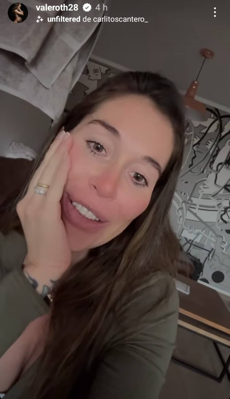 Créditos: Instagram