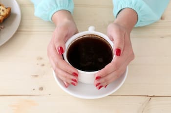 Estas son las razones por las que la cafeína sí sería buena para la salud de corazón según nuevo estudio científico
