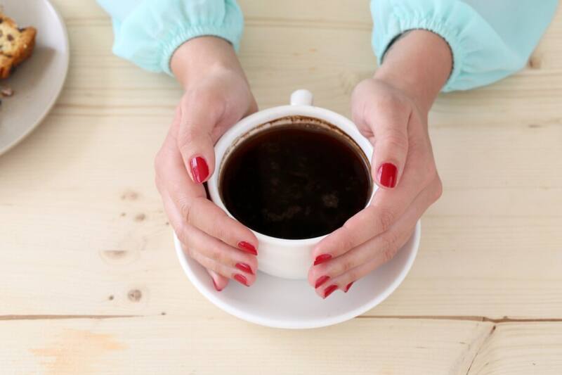 Descubre cuáles serían los beneficios para tu corazón si consumes cafeína.