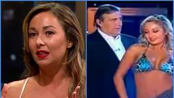 Francesca Cigna, "Blanquita Nieves”, habla de la cosificación a la mujer que se vivía en “Morandé con compañía”