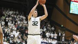 Agente de Nicolás Carvacho asegura que equipos de la NBA lo tienen en la mira