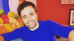 “Me veía mayor y me complica eso”: Daniel Valenzuela explica la cirugía estética que se realizó