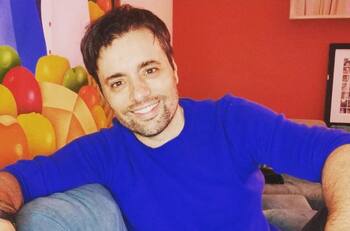 “Me veía mayor y me complica eso”: Daniel Valenzuela explica la cirugía estética que se realizó