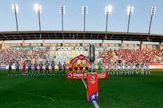 Comienza la Copa Chile 2026: esta es la programación de una primera fecha llena de clásicos