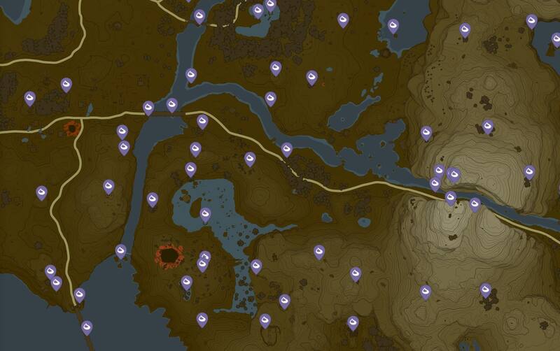 Créditos: Nintendo.