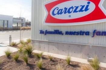 "No les compro más": Carozzi quitó su publicidad en La Red y el debate se armó en Twitter