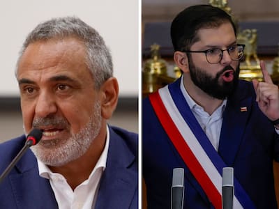 En la ANFP sacan la voz para responderle a Gabriel Boric: “Lamentable el nivel de oportunismo”