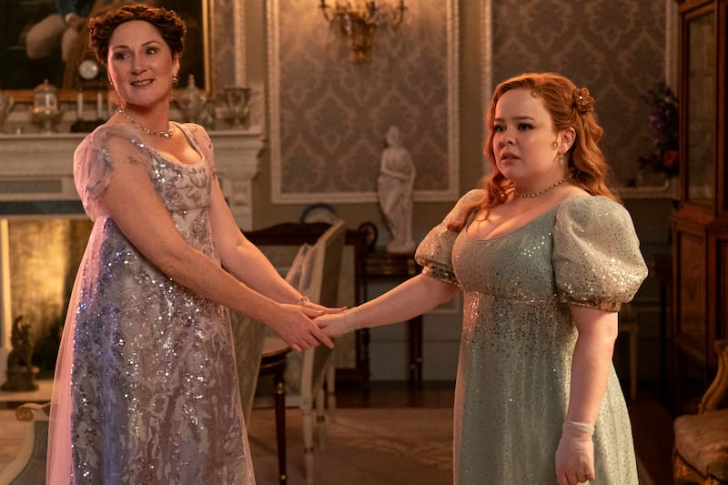 estrena el trailer de su regreso y final de temporada