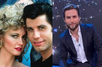 TVN logró pelear punto a punto el primer lugar de rating a “Podemos Hablar” con “Grease”