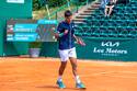 Tomás Barrios cayó en la final de Poznan y no pudo obtener su segundo título a nivel Challenger