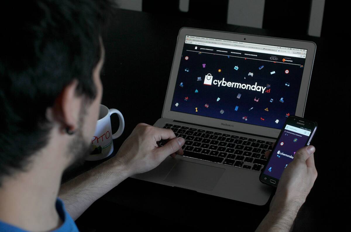 Paquetes turísticos y un sinfín de productos ofrece el Cyber Monday 2020