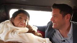 "Paso por momentos depresivos heavy": Cecilia conversó acerca de su salud mental en "Te paso a buscar"