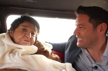 "Paso por momentos depresivos heavy": Cecilia conversó acerca de su salud mental en "Te paso a buscar"