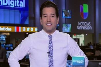 La polémica declaración de Javier Olivares contra la fiscal Ximena Chong