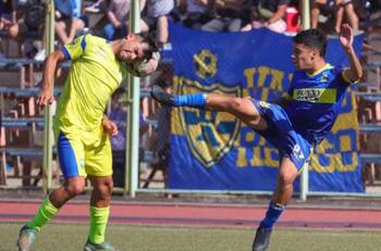Deportes Rengo ascendió a Segunda División tras vencer a Colina en dramática definición a penales