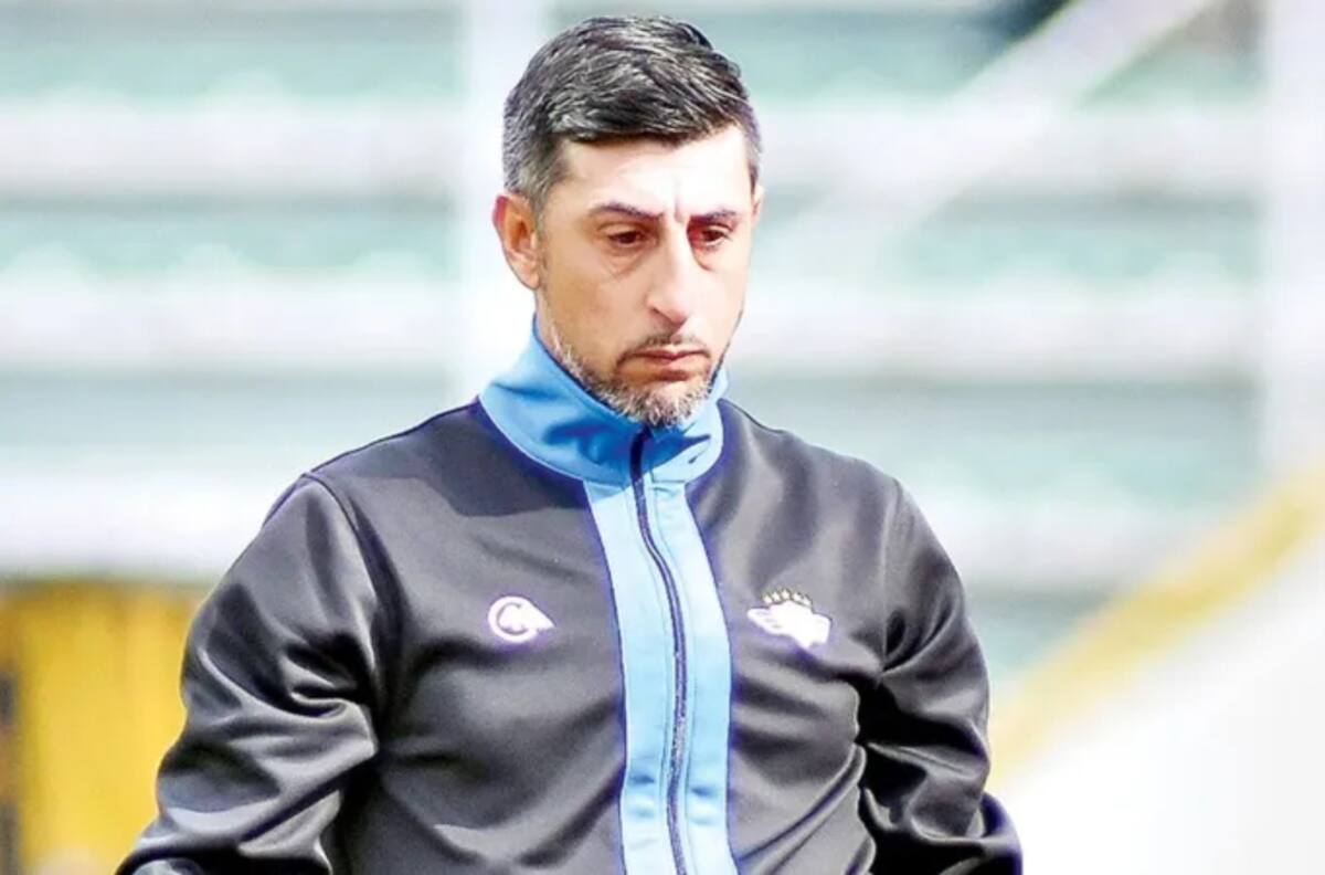 DT de Jorge Wilsterman: "Complica mucho la grandeza de la historia de Colo Colo"