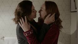 "Esto en Italia no lo pasarían nunca": Patricia Rivadeneira recordó conversación con productor tras mostrar escenas con Ingrid Cruz en "Demente"