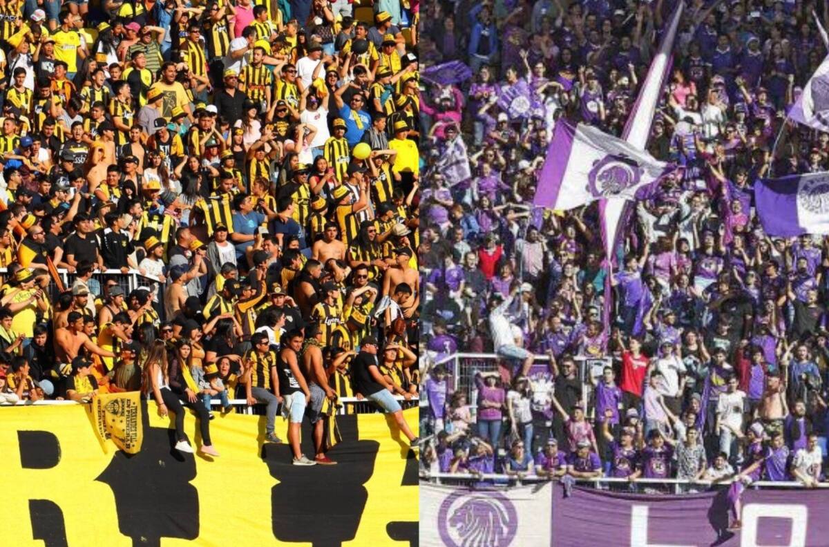 Goleador del fútbol chileno sueña con su regreso a Fernández Vial o Deportes Concepción