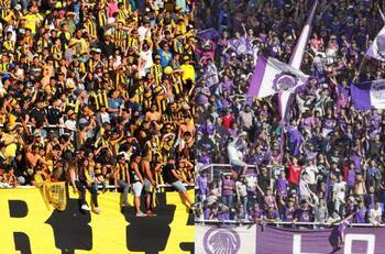 Goleador del fútbol chileno sueña con su regreso a Fernández Vial o Deportes Concepción