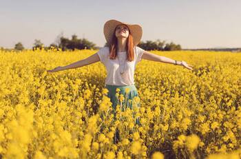 ¿Necesitas dinero? 3 suculentas con flores amarillas para atraer la abundancia