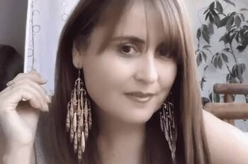 Femicidio de chilena en Argentina: Fiscal señala que hay pruebas que "comprometen seriamente" al imputado por la muerte de la mujer