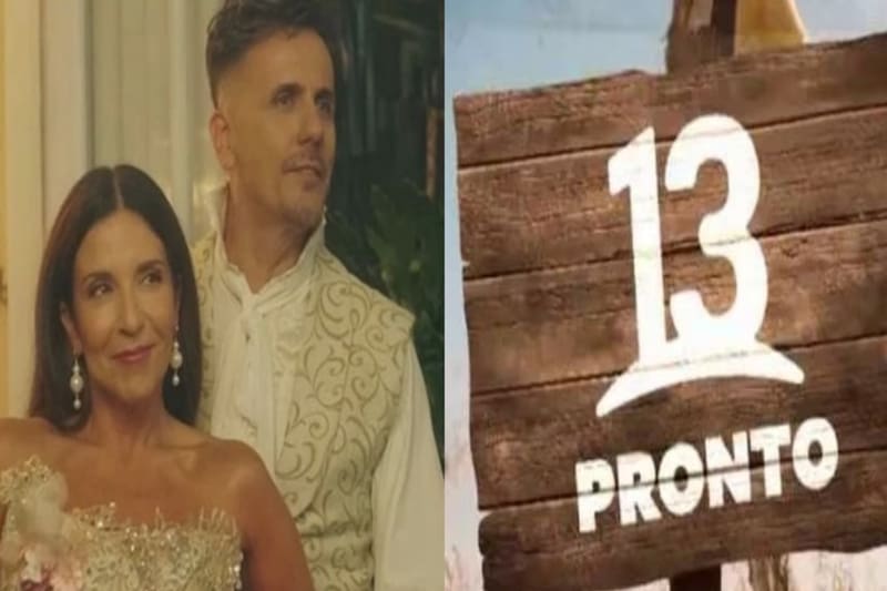 comenzará sus grabaciones en marzo. Créditos: Instagram