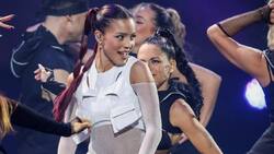 Festival de Viña 2023: Emilia se consagró como la estrella pop argentina en pleno ascenso