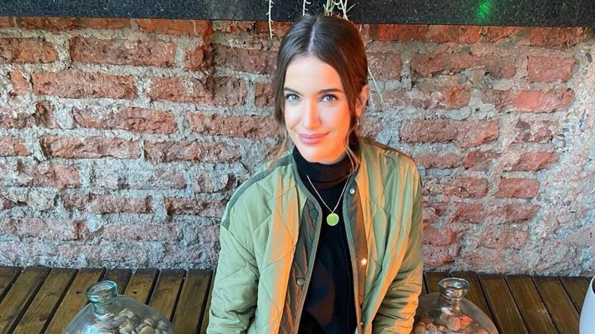 "No las puedo abrazar": La gran tristeza de Millaray Viera tras contagiarse de Covid-19