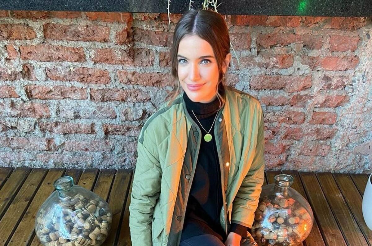 "No las puedo abrazar": La gran tristeza de Millaray Viera tras contagiarse de Covid-19