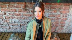 "No las puedo abrazar": La gran tristeza de Millaray Viera tras contagiarse de Covid-19