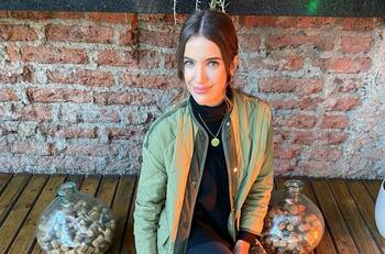 "No las puedo abrazar": La gran tristeza de Millaray Viera tras contagiarse de Covid-19