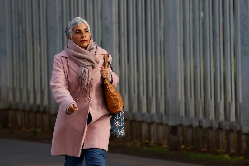 Revisa el pronóstico del tiempo para este jueves.