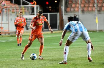 Maximiliano Cerato tiene nuevo club y continuará su carrera en Argentina