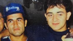 La desconocida y dura historia de cómo Francisco Arenas se convirtió en camionero