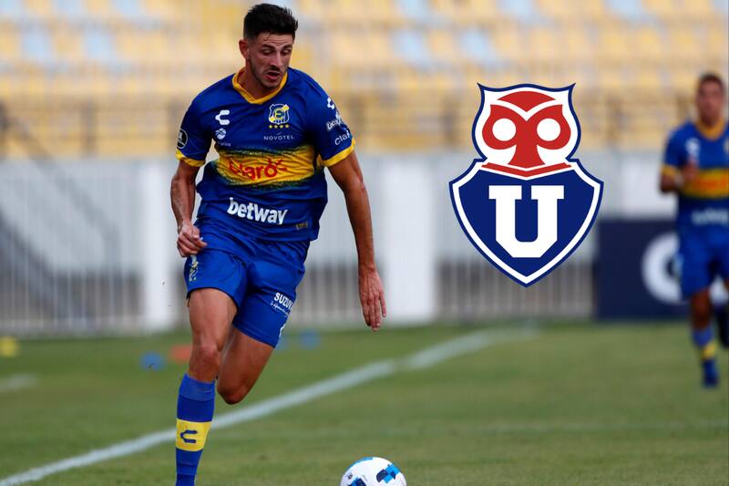 Será el mejor mejor pagado de la U.