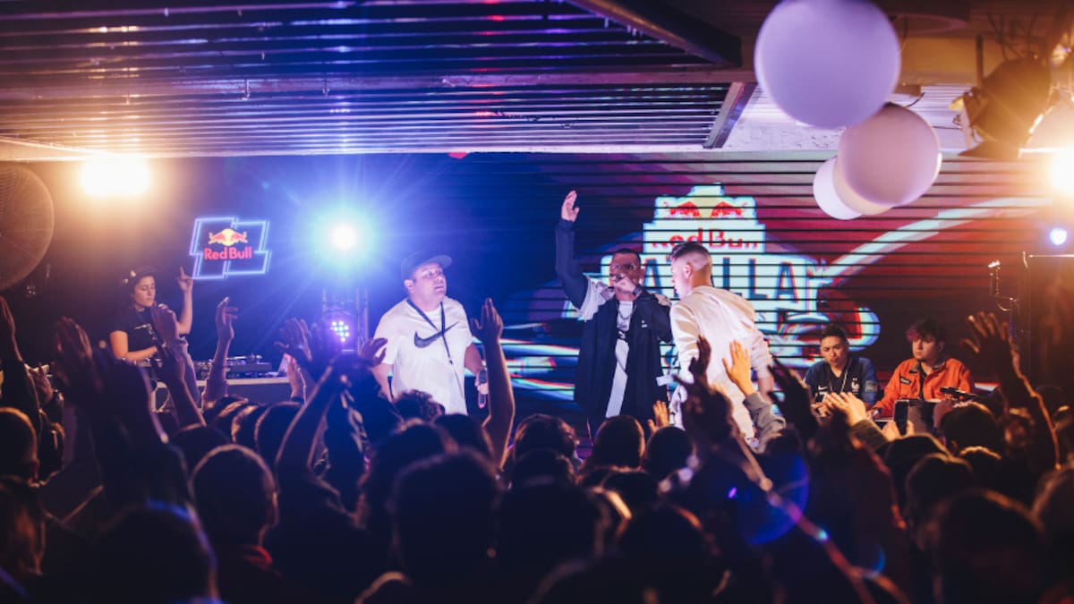 Final de Red Bull Batalla de los Gallos se transmitirá en pantalla abierta y horario prime