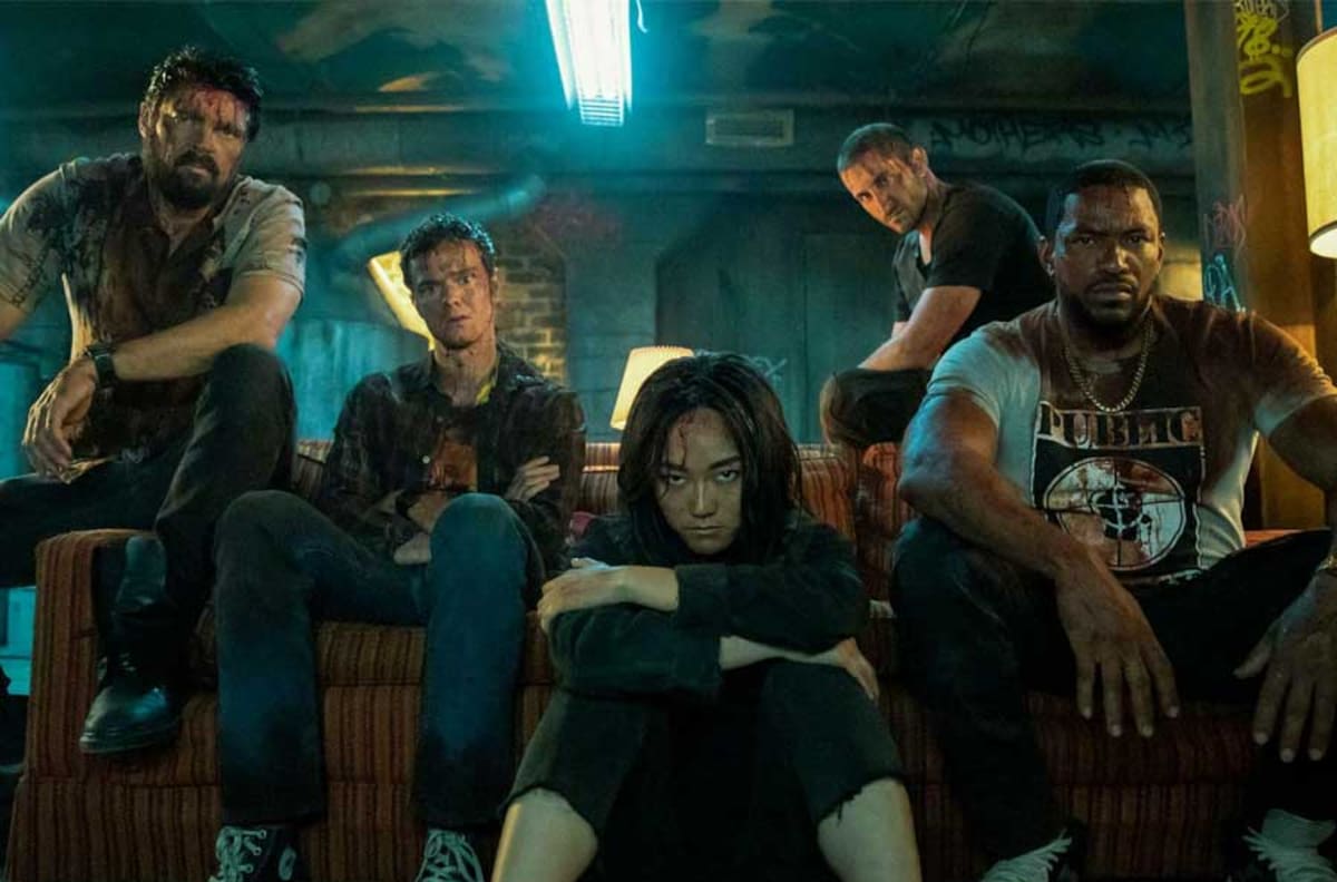 "The Boys": Qué sabemos de la segunda temporada de la serie de Amazon Prime