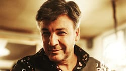 Yann Yvin explica por qué le puso un nombre Mapuche a su hijo