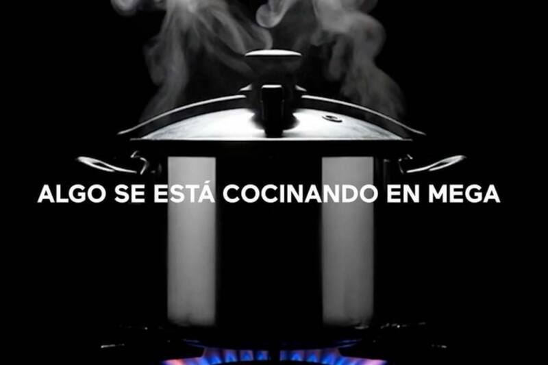 prepara un nuevo reality de cocina.