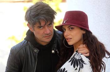 "Fue vámonos a la cama, listo y chao": Kathy Contreras confesó que su pareja nunca le ha pedido pololeo a pesar de tener una hija en común