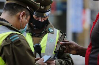 Plan Paso a Paso: ¿Qué comunas retroceden de fase hoy miércoles 19 de enero?
