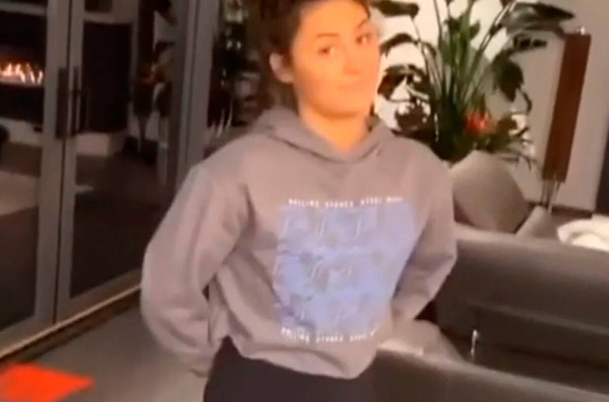 "Fish challengue": El difícil desafío en TikTok que se hizo viral