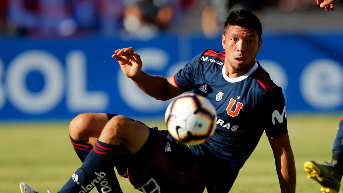 Sergio Vittor: "El que piense en el descenso no merece vestir la camiseta de la U"