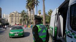 Hoy comienza el plan Calles sin Violencia en la comuna de Santiago