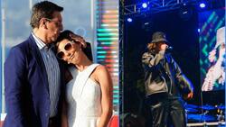 “Mamá chocha”: El orgullo de Fran García-Huidobro porque su hijo con Julio César Rodríguez inspira a otros jóvenes a cumplir sus sueños